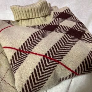 Burberry London Sweater